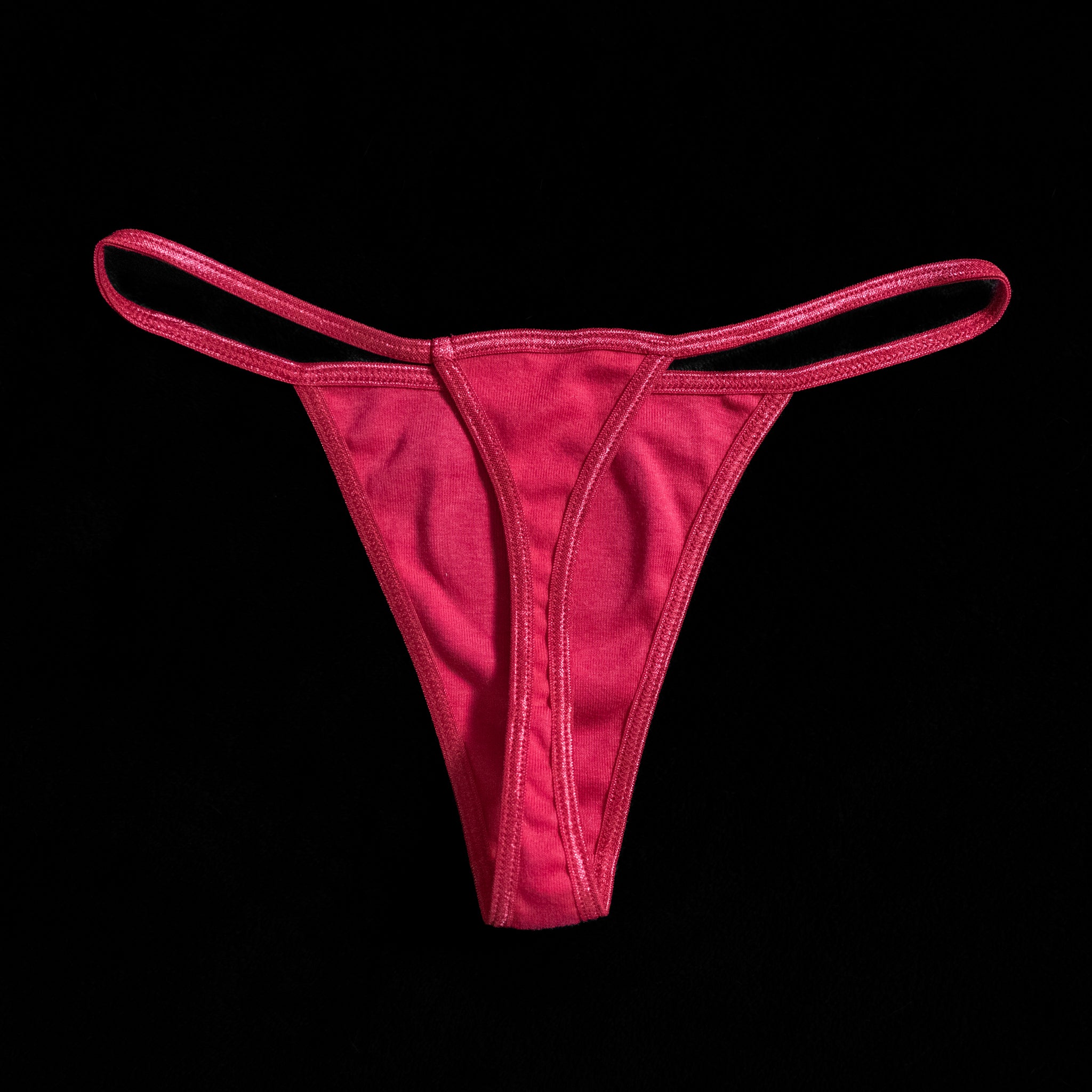 gash thong