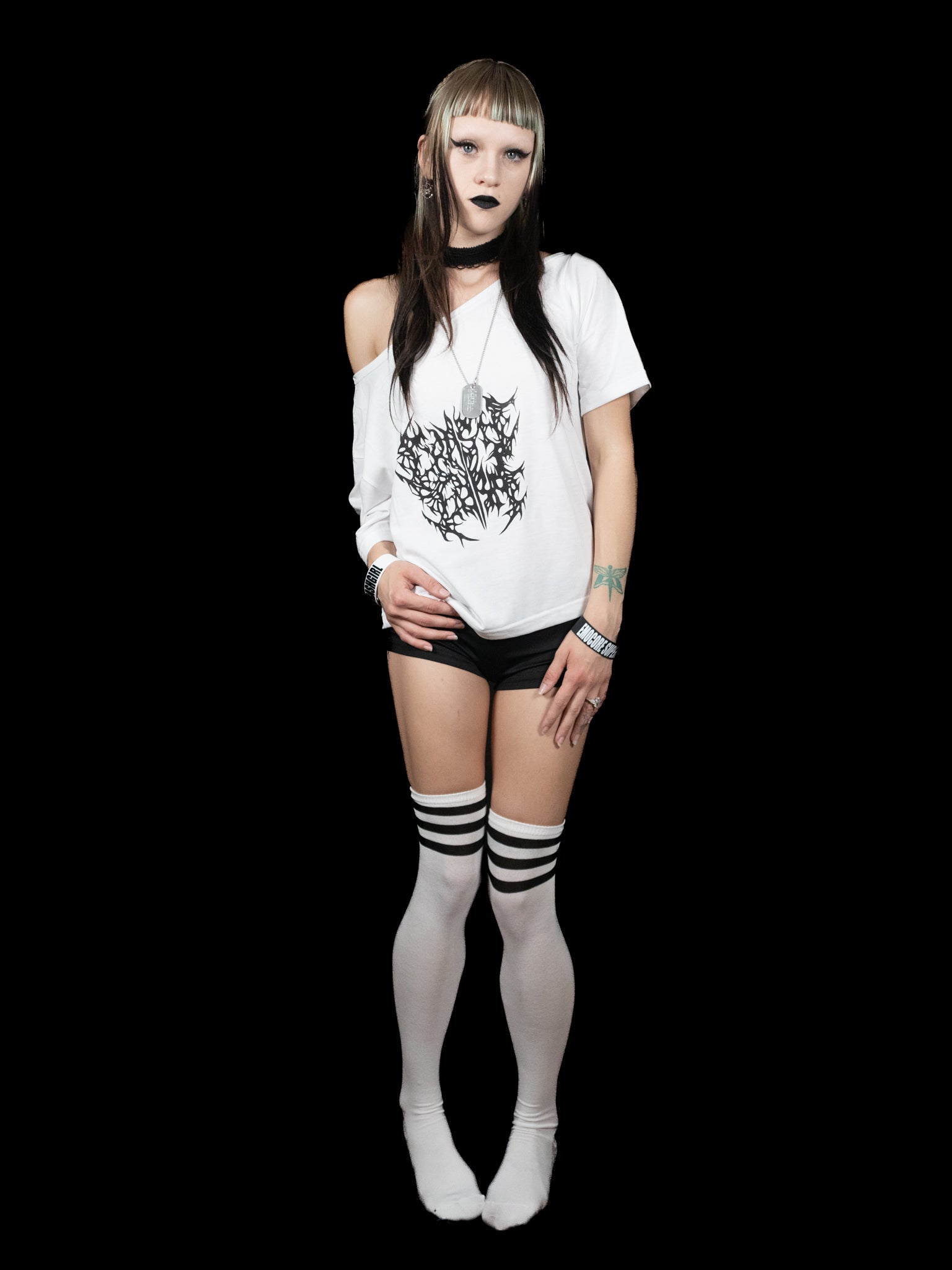 minerva tee