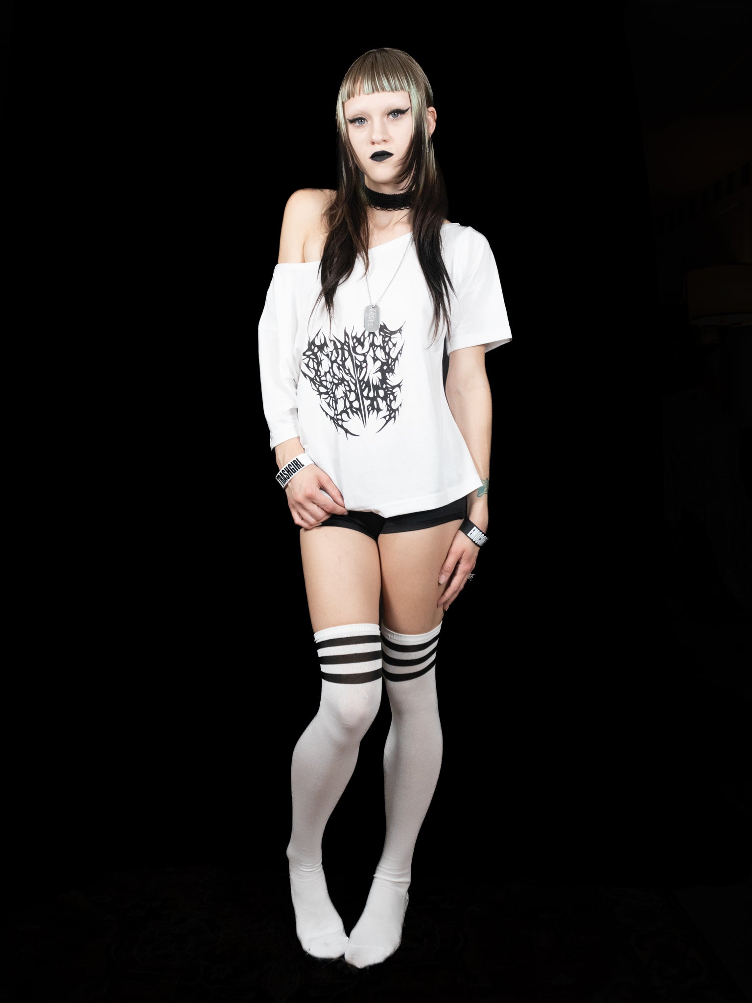 minerva tee