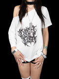 minerva tee