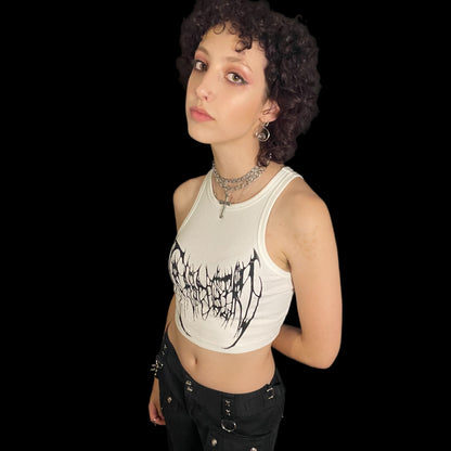 trashgirl tank