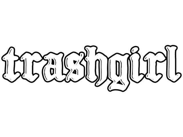 trashgirl