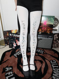 parade tights