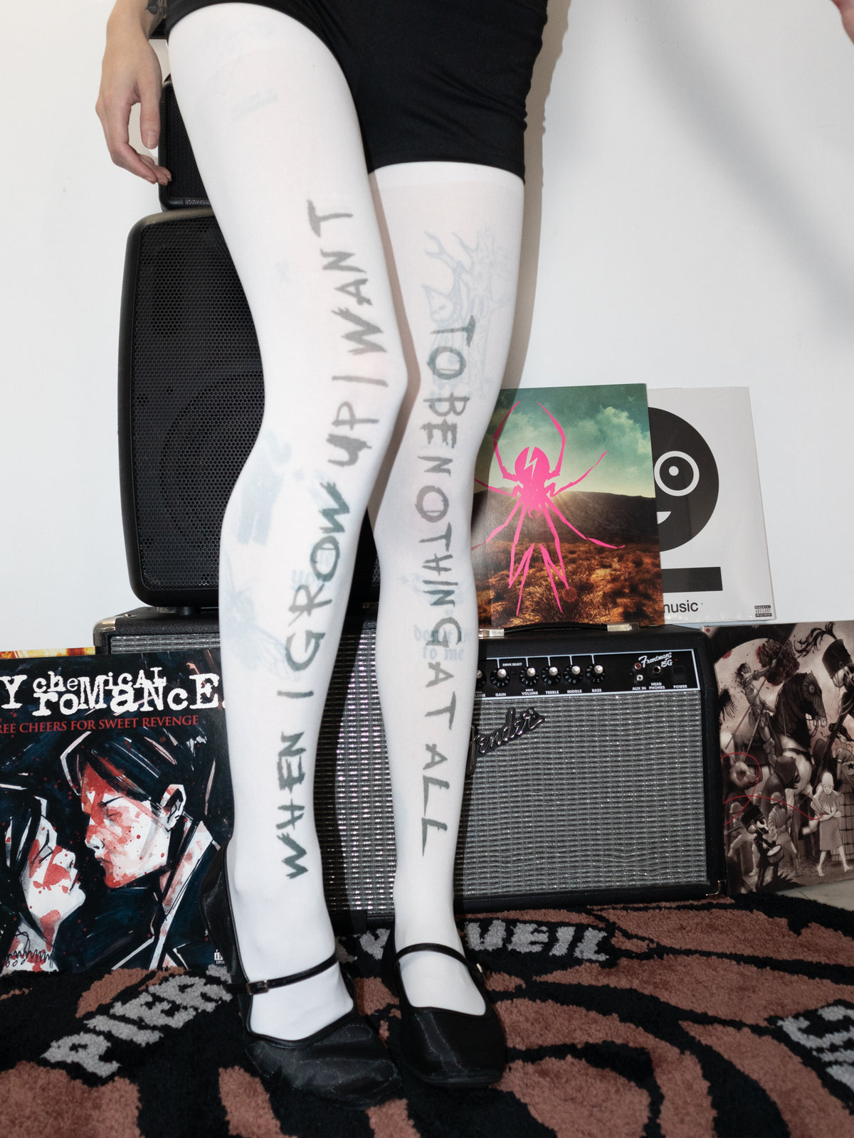 parade tights