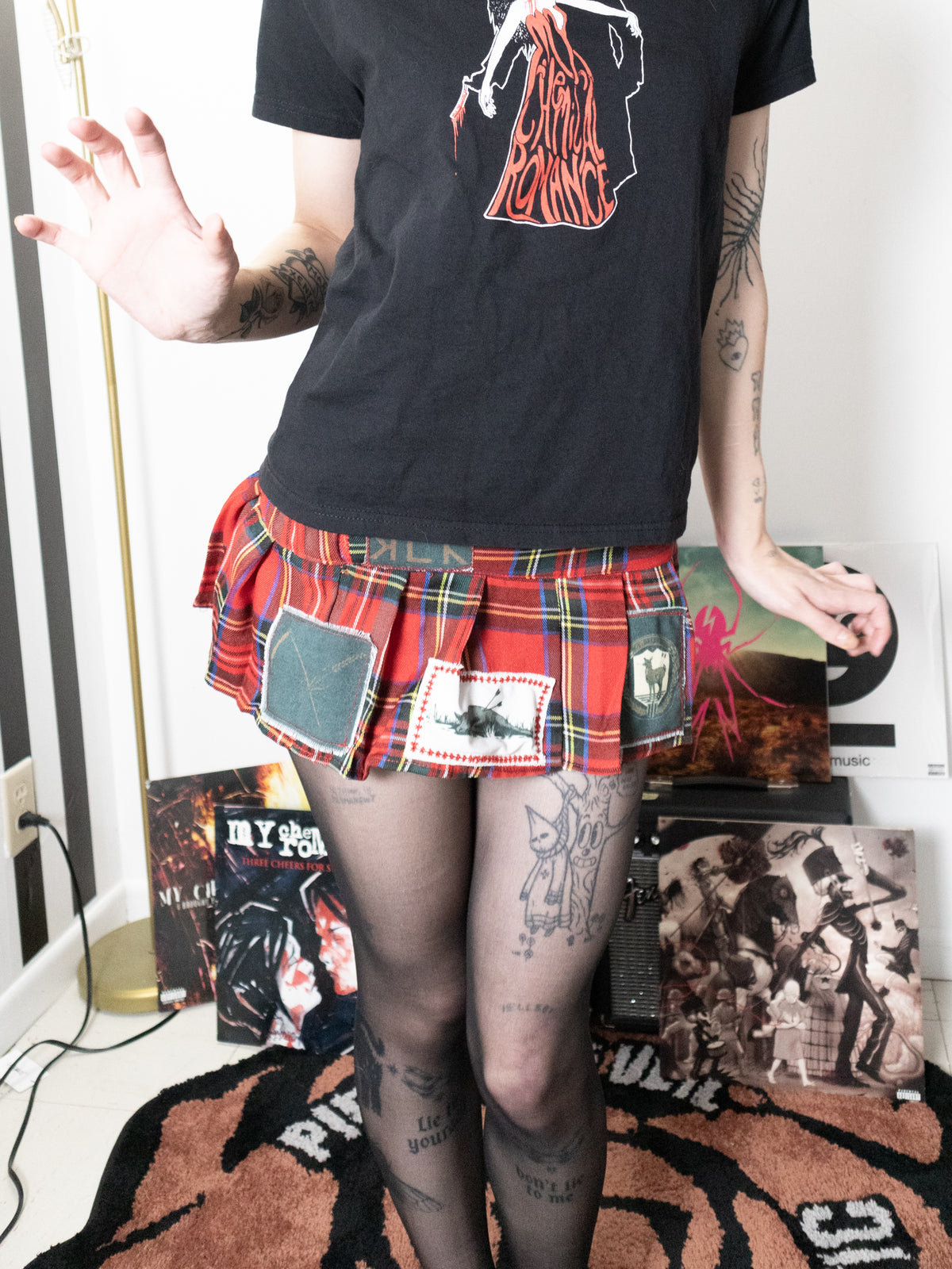 skirt 022 (OS)