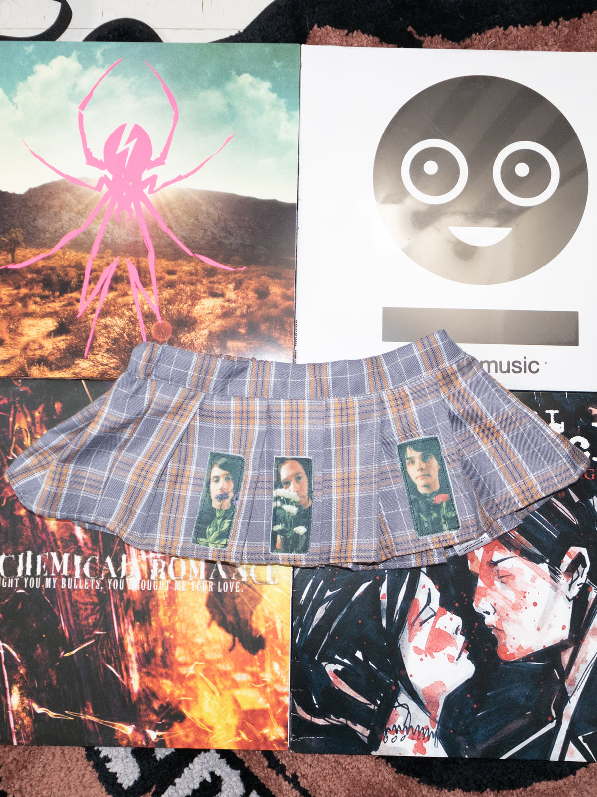 skirt 019 (S)